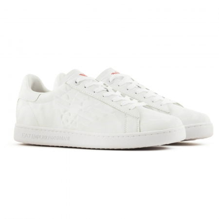 Emporio Armani EA7 Classic - XK375-X8X001-T653 [2]