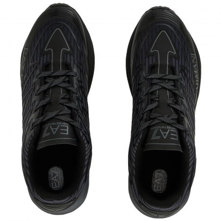 Emporio Armani EA7 Crusher Distance Trail - XK307-X8X129-S336 [2]