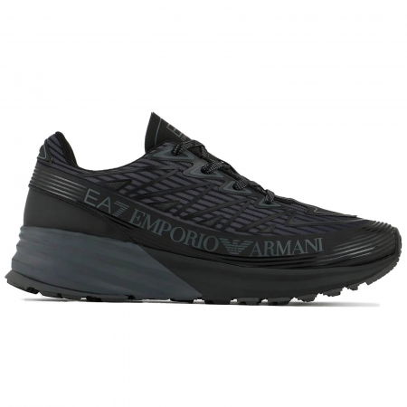 Emporio Armani EA7 Crusher Distance Trail - XK307-X8X129-S336 [0]