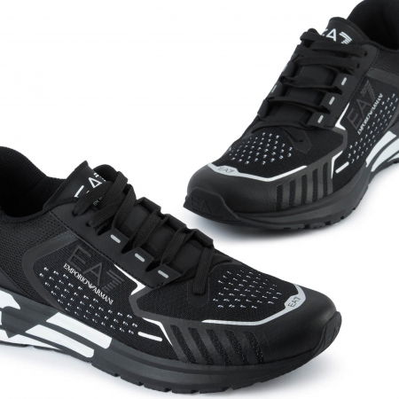 Emporio Armani EA7 Crusher Distance - XK238-X8X093-A120 [6]