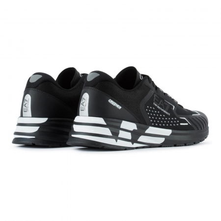 Emporio Armani EA7 Crusher Distance - XK238-X8X093-A120 [5]