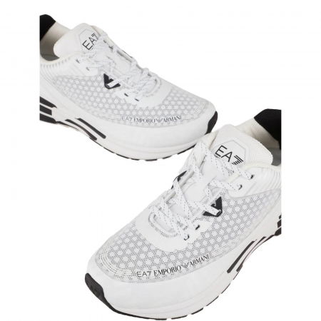 Emporio Armani EA7 Crusher Distance - XK238-X8X093-D611 [2]