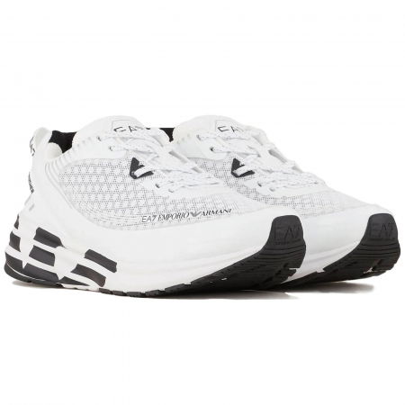 Emporio Armani EA7 Crusher Distance - XK238-X8X093-D611 [3]