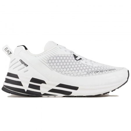 Emporio Armani EA7 Crusher Distance - XK238-X8X093-D611 [0]
