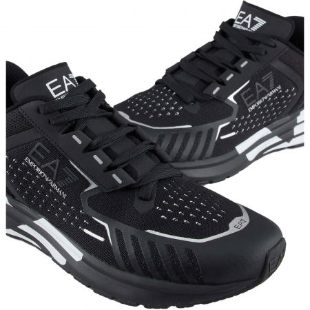 Emporio Armani EA7 Crusher Distance - XK239-X8X094-A120 [2]