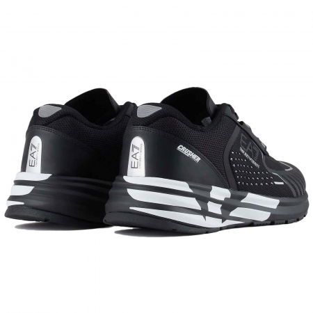 Emporio Armani EA7 Crusher Distance - XK239-X8X094-A120 [4]