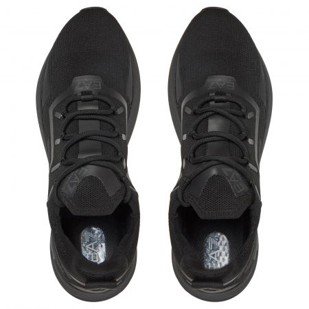 Emporio Armani EA7 Crusher Distance - XK309-X8X130-R313 [2]