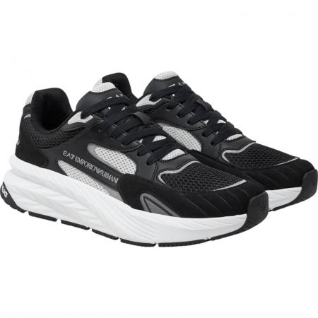 Emporio Armani EA7 Crusher Sonic Mix - XK382-X8X178-U034 [3]