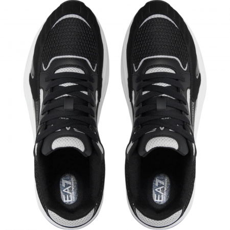 Emporio Armani EA7 Crusher Sonic Mix - XK382-X8X178-U034 [2]