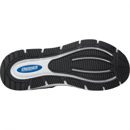 Emporio Armani EA7 Crusher Sonic Mix - XK382-X8X178-U034 [4]