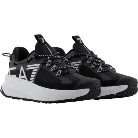 Emporio Armani EA7 Crusher Sonic Rope - XK439-X8X230-K485 [3]