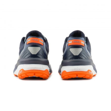 Emporio Armani EA7 Crusher Sonic Trail - XK381-X8X177-T672 [4]