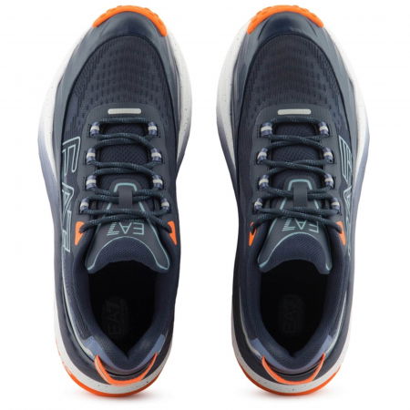 Emporio Armani EA7 Crusher Sonic Trail - XK381-X8X177-T672 [1]