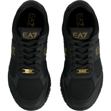 Emporio Armani EA7 Evolution Mesh - AF13550-7X000656-MZ177 [2]