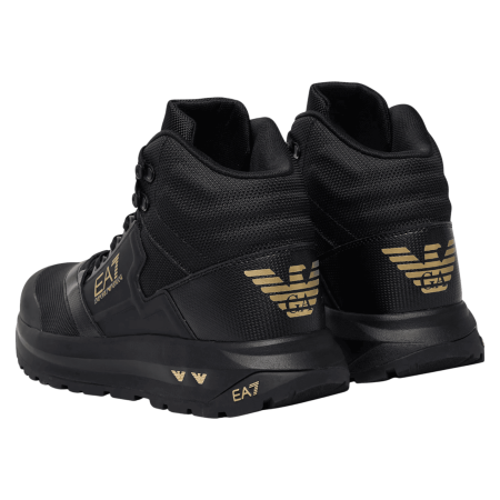 Emporio Armani EA7 Ice Altura Nylon Mesh+ - AF18615-7X000340-MC139 [4]