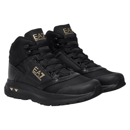 Emporio Armani EA7 Ice Altura Nylon Mesh+ - AF18615-7X000340-MC139 [2]