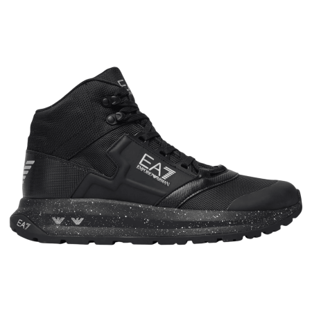 REDUCERI - Emporio Armani EA7 Ice Altura Nylon Mesh+ - AF18615-7X000340-MZ186