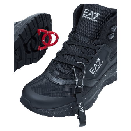 Emporio Armani EA7 Ice Altura Nylon Mesh+ - AF18615-7X000340-MZ186 [6]