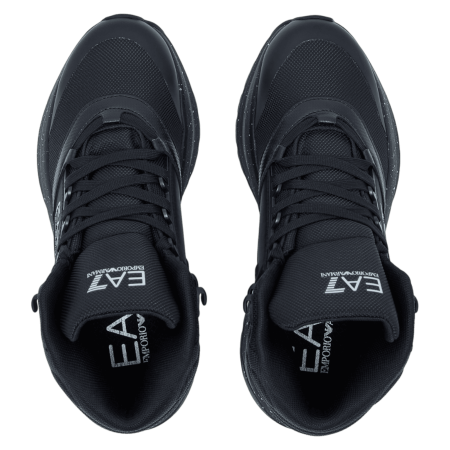 Emporio Armani EA7 Ice Altura Nylon Mesh+ - AF18615-7X000340-MZ186 [2]