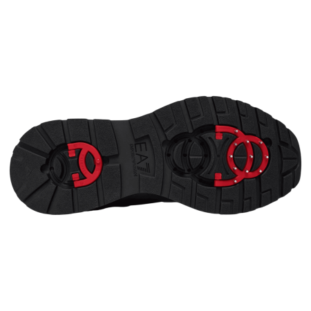 Emporio Armani EA7 Ice Altura Nylon Mesh+ - AF18615-7X000340-MZ186 [4]