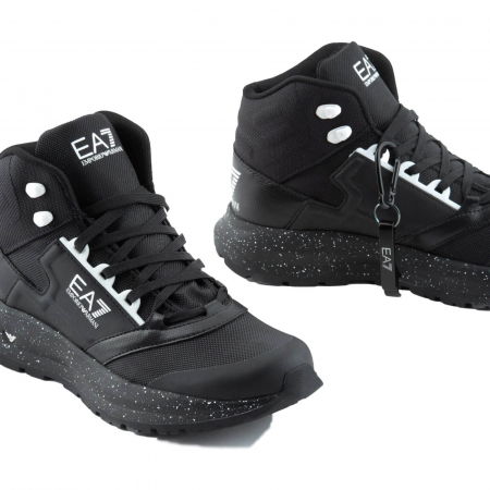 Ghete Emporio Armani EA7 Ice Altura - XK293-X8Z036-S871 [5]