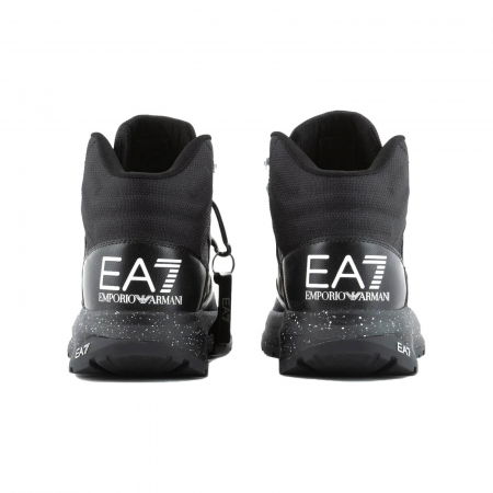 Ghete Emporio Armani EA7 Ice Altura - XK293-X8Z036-S871 [4]