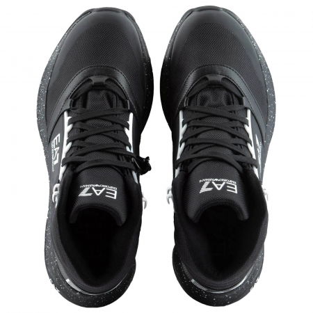 Ghete Emporio Armani EA7 Ice Altura - XK293-X8Z036-S871 [1]