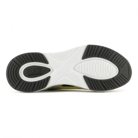 Emporio Armani EA7 Infinity Cage - XK377-X8X174-T661 [4]