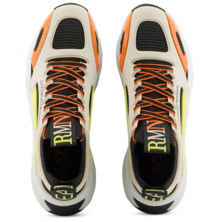 Emporio Armani EA7 Infinity Cage - XK377-X8X174-T661 [2]