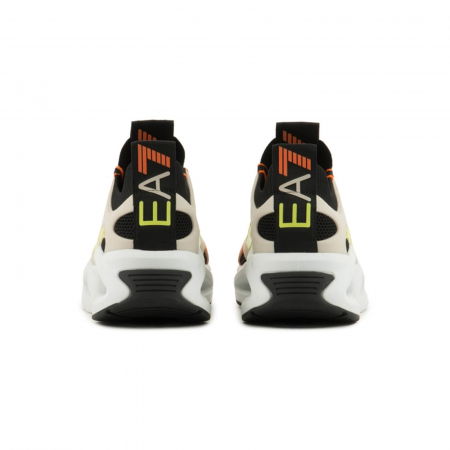 Emporio Armani EA7 Infinity Cage - XK377-X8X174-T661 [5]