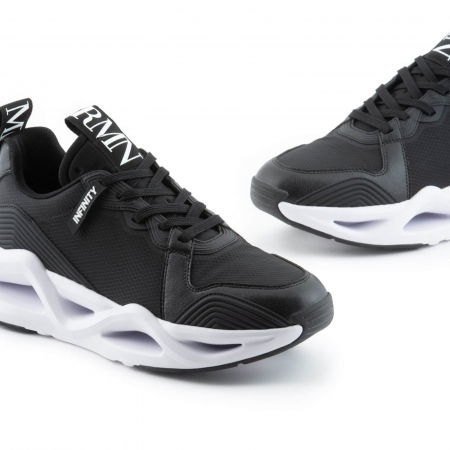 Emporio Armani EA7 Infinity Evolution - XK369-X8X143-A120 [5]