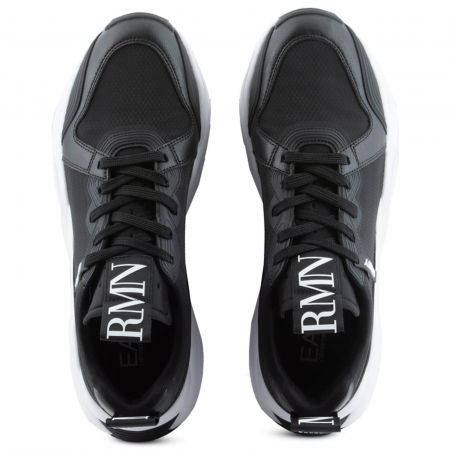 Emporio Armani EA7 Infinity Evolution - XK369-X8X143-A120 [1]