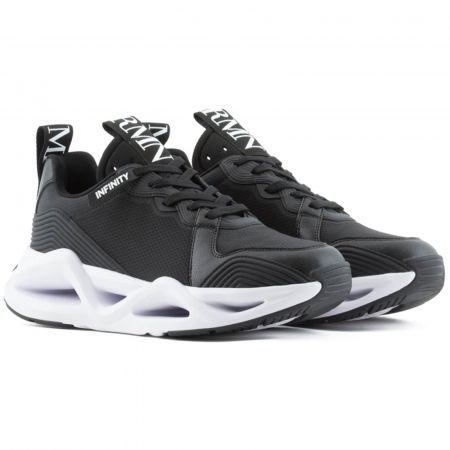 Emporio Armani EA7 Infinity Evolution - XK369-X8X143-A120 [2]