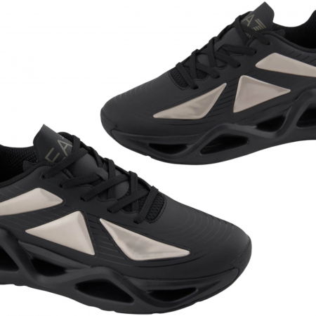 Emporio Armani EA7 Infinity Mirror - XK436-X8X220-R313 [5]