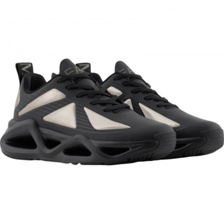 Emporio Armani EA7 Infinity Mirror - XK436-X8X220-R313 [2]