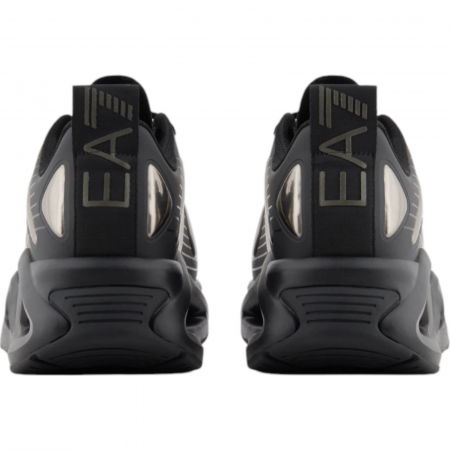 Emporio Armani EA7 Infinity Mirror - XK436-X8X220-R313 [4]