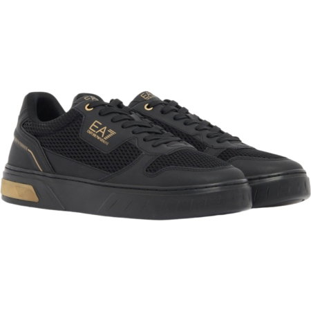 Emporio Armani EA7 New Premium Court - AF23102-7X000650-MC627 [3]