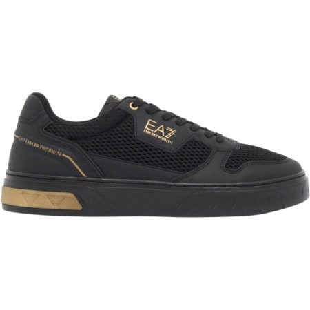 BĂRBAŢI - Emporio Armani EA7 New Premium Court - AF23102-7X000650-MC627