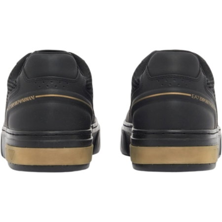 Emporio Armani EA7 New Premium Court - AF23102-7X000650-MC627 [5]