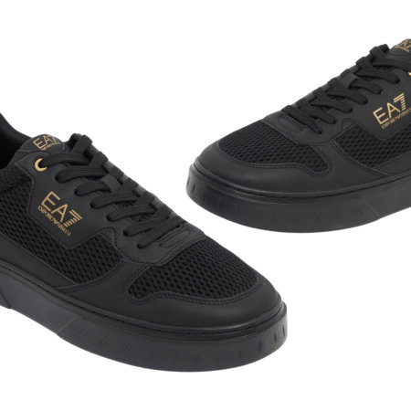 Emporio Armani EA7 New Premium Court - AF23102-7X000650-MC627 [1]