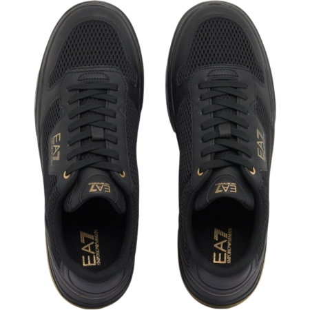 Emporio Armani EA7 New Premium Court - AF23102-7X000650-MC627 [2]