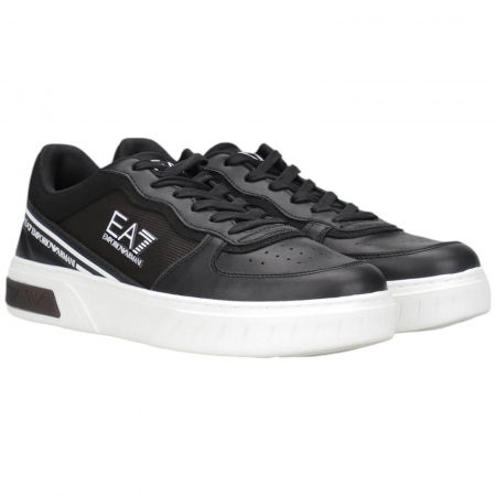 Emporio Armani EA7 Premium Court - XK374-X8X173-N181 [3]