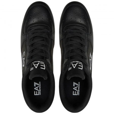 Emporio Armani EA7 Premium Court - XK374-X8X173-N181 [2]