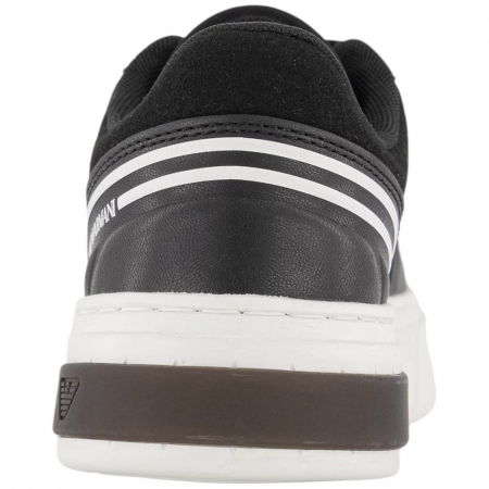 Emporio Armani EA7 Premium Court - XK374-X8X173-N181 [5]