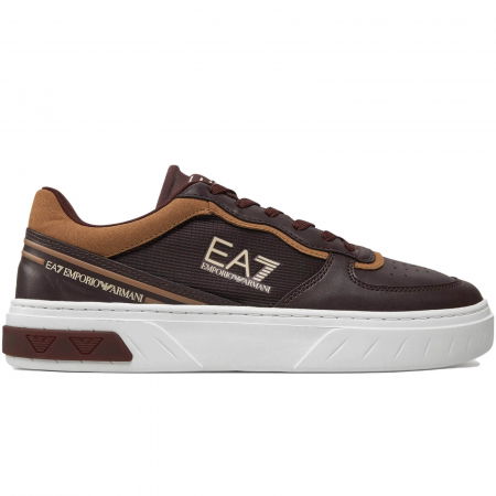 Emporio Armani EA7 Premium Court - XK374-X8X173-U023 [0]