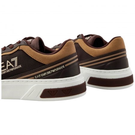 Emporio Armani EA7 Premium Court - XK374-X8X173-U023 [4]