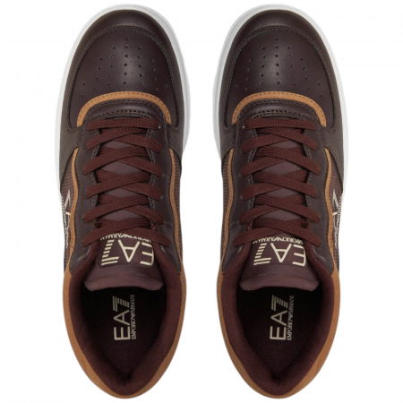 Emporio Armani EA7 Premium Court - XK374-X8X173-U023 [1]