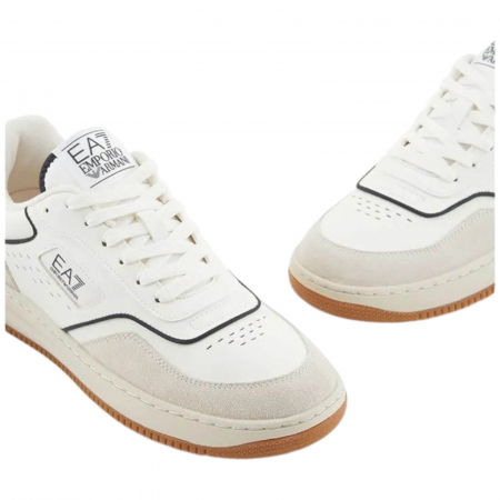 Emporio Armani EA7 Retro Slasher - XK405-X8X190-U242 [6]