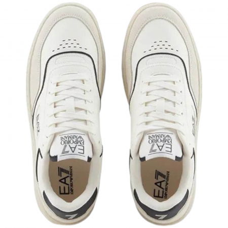 Emporio Armani EA7 Retro Slasher - XK405-X8X190-U242 [2]