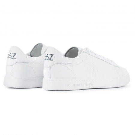 Emporio Armani EA7 Sneakers Classic - XCC51-X8X001-00001 [5]